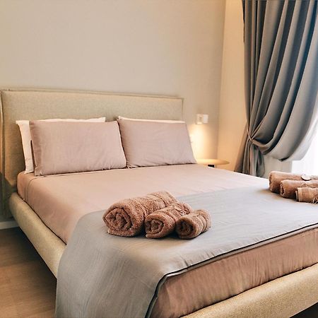 18Zero2 Luxury Rooms Барі Екстер'єр фото