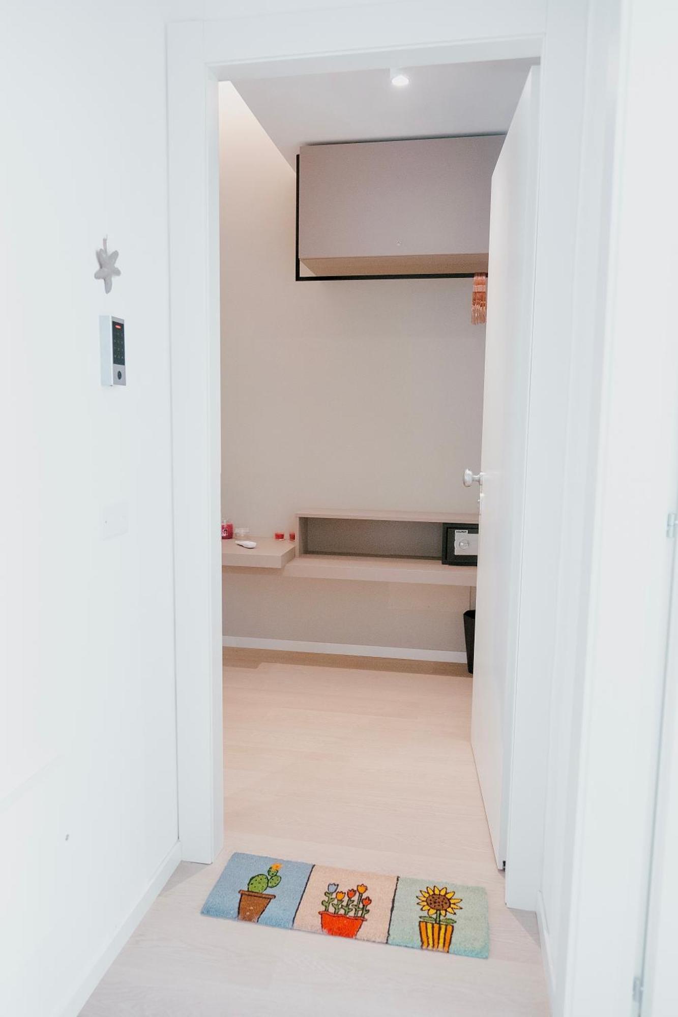 18Zero2 Luxury Rooms Барі Екстер'єр фото