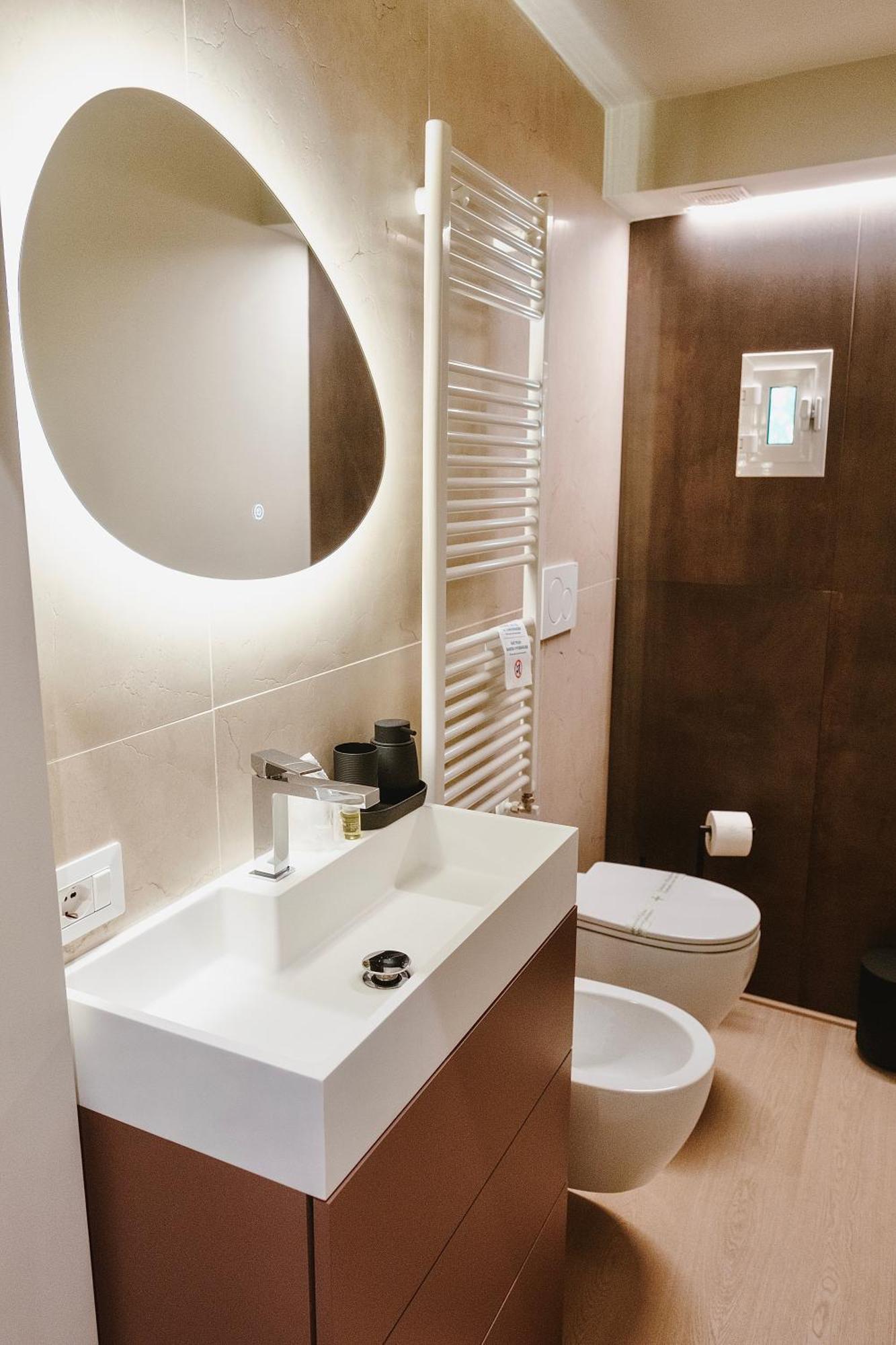 18Zero2 Luxury Rooms Барі Екстер'єр фото